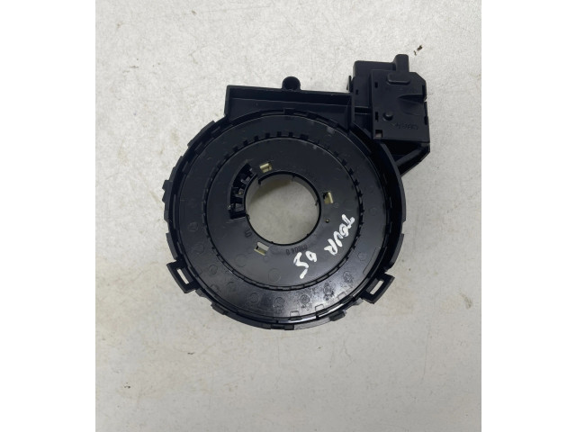 Подрулевой шлейф SRS 04303500 Volkswagen Touran I