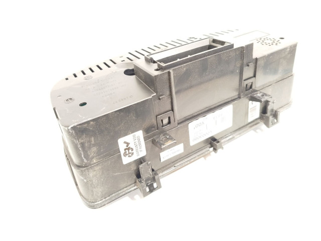 Панель приборов 1T0920863A, 1T0920863AZ02 Volkswagen Caddy