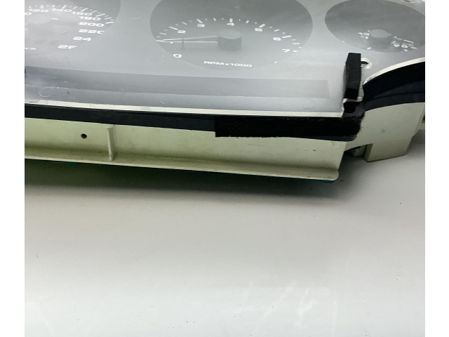 Панель приборов 6052910010, 183A.1000 Fiat Coupe