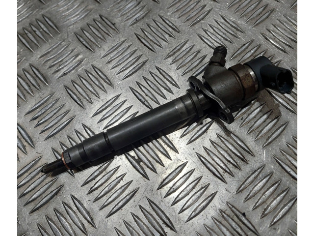 Форсунка 8658352, 2A1707G    Volvo V70   