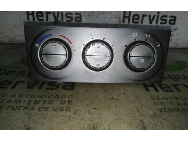 Блок управления климат-контролем 72311SA011, 0070010   Subaru Forester SG