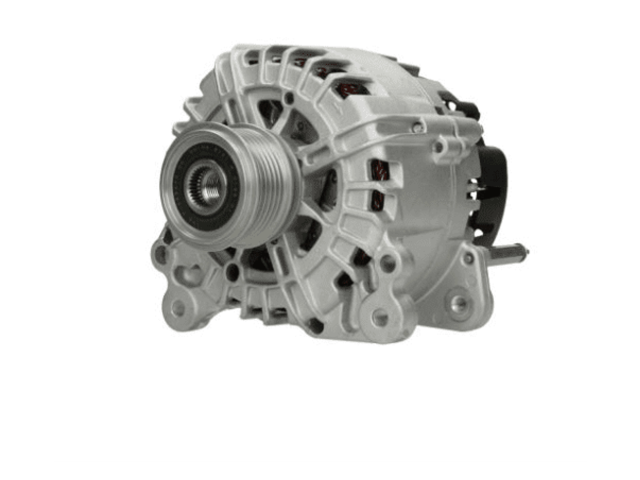 Генератор TG14C057, A0631PR Skoda Rapid (NH)