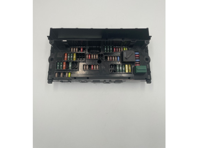 Блок предохранителей 9210863, 117033444D BMW X3 F25