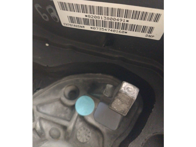 Руль Lancia Delta III 2008 - 2014 года