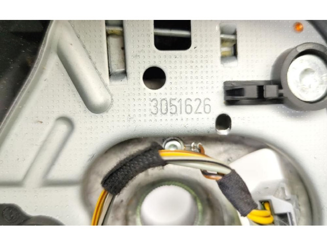 Volant BMW X1 E84 2011 679557501  