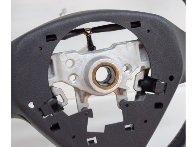 Руль Subaru Forester SH 2008-2013 года CS12002880