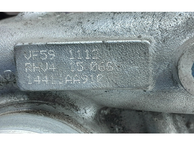 Turbodmychadlo Турбина 14411AA910, VF591112 Subaru XV I EE20ZKD5LB