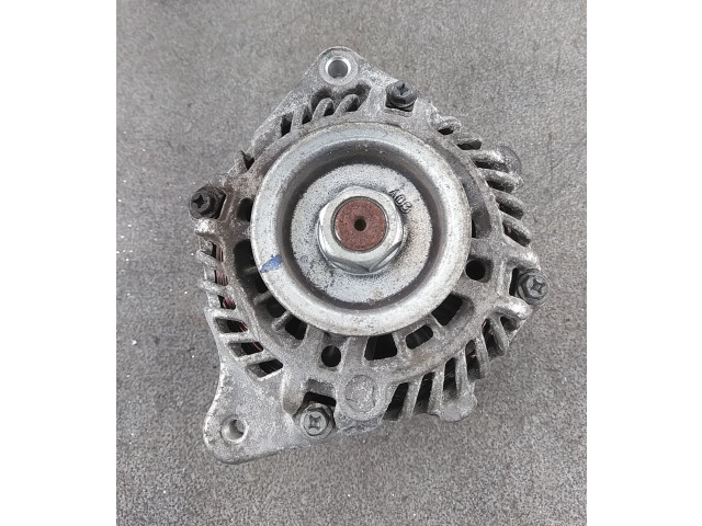 Генератор AHGA77, 28-6963   Honda Jazz      