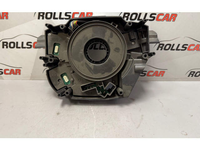 Подрулевой шлейф SRS 697732203 BMW 5 E60 E61