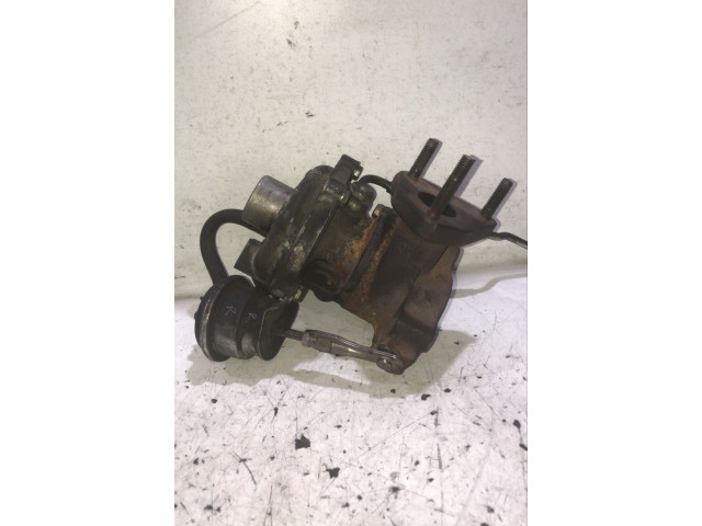  Турбина Fiat Idea  735013430, 735013430         