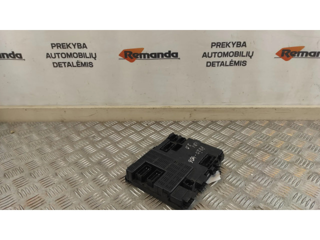 Блок предохранителей 9646023380, 73005112 Chrysler Voyager