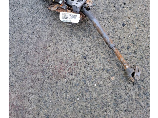    Рулевая рейка 125B943F   Volkswagen Touran I 2003 - 2010 года