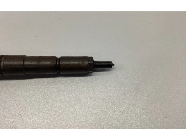 Форсунка 0445110300 Alfa Romeo Giulietta