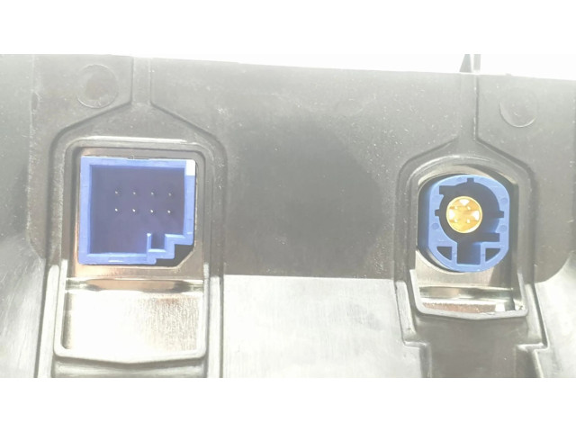 Дисплей    A2059004113   Mercedes-Benz C W204