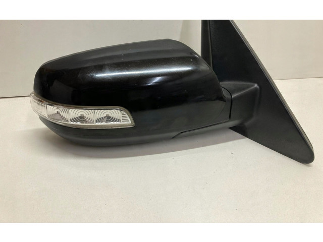 Зеркало электрическое        KIA Sorento  2010 - 2014 года   