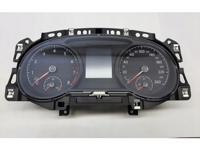 Панель приборов 5G1920740D, 668KM Volkswagen Golf VII