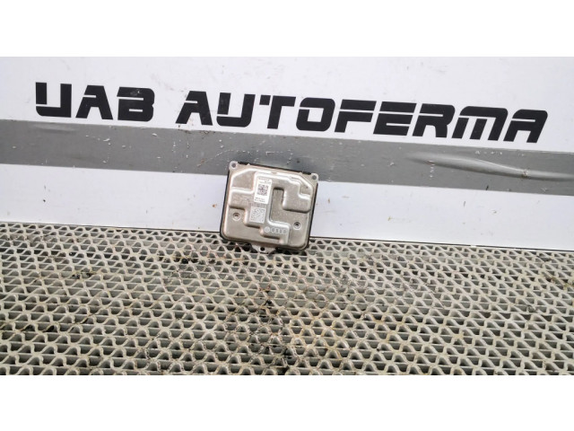 LED модуль контроля