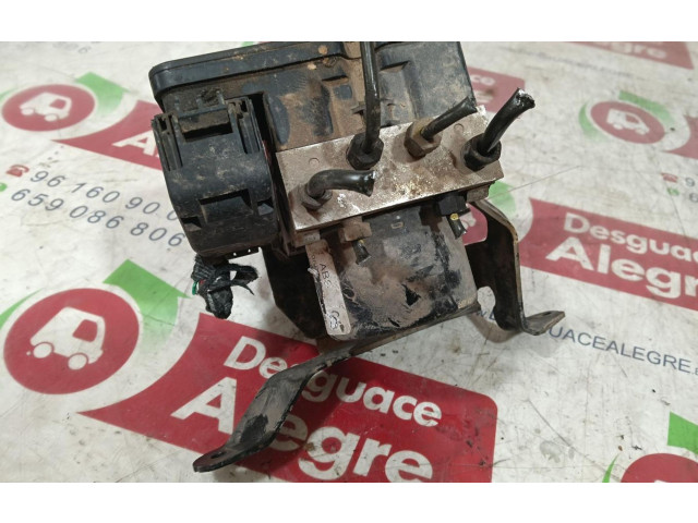 Блок АБС 00401810C000   Chevrolet  Meriva  2002 - 2012 года