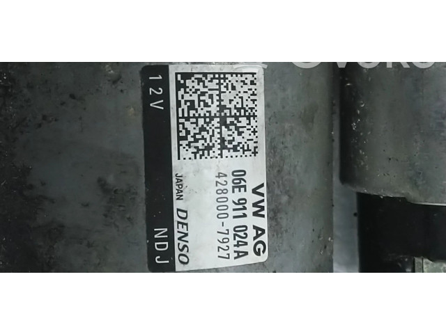 Zpětné zrcátko  Audi A8 S8 D4 4H 2017  06E911024A, 06E911024AX  