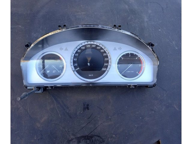 Přístrojová deska Mercedes-Benz GLK (X204) 2011 A2049002205, A2049002205