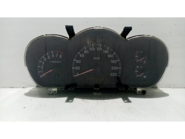 Přístrojová deska KIA Cerato 2003 9413025000