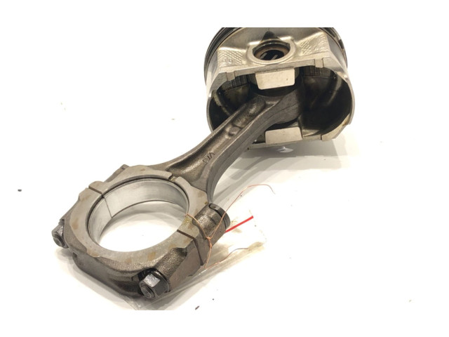  Поршень с шатуном  EJ204  Subaru Forester SG  