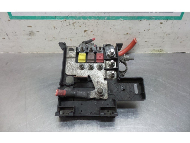 Vstřikovač Fiat Punto Evo