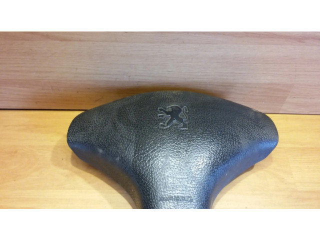 Подушка безопасности водителя 96261047ZL   Peugeot 106