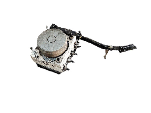 Блок АБС 476609U100, 0265800518 Nissan Note (E11) 2006 - 2014 года