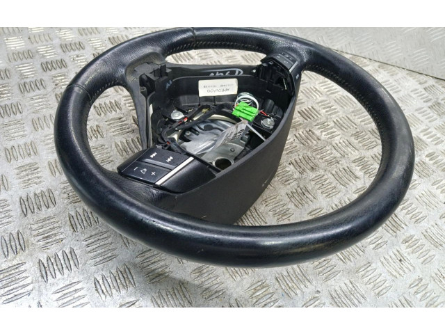 Руль Volvo V70  2005 - 2008 года       