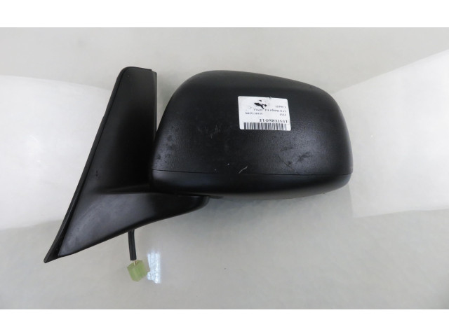 Zpětné zrcátko Fiat Sedici 2007 8470279J60, 8470279J60