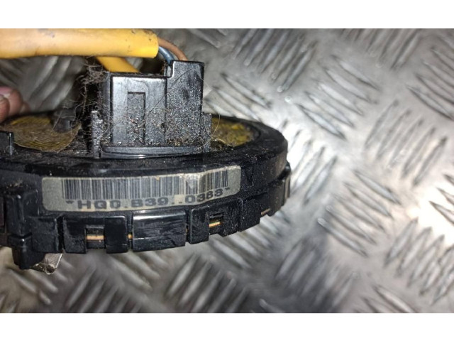 Подрулевой шлейф SRS HQ08390388 Hyundai Getz