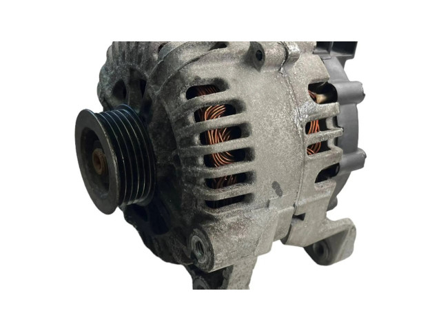 Генератор 7823291 Mini Cooper Countryman R60 2.0