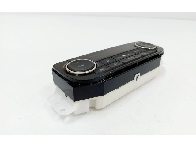 Блок управления климат-контролем 7820B100XA Tesla Model 3