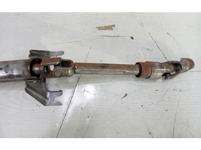    Рулевая рейка 488109342R   Dacia Dokker 2012 -  года