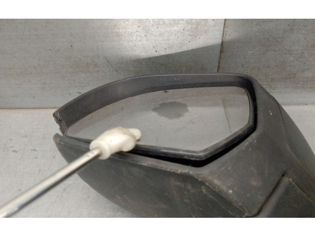 Зеркало электрическое Dacia Dokker 2012 - года