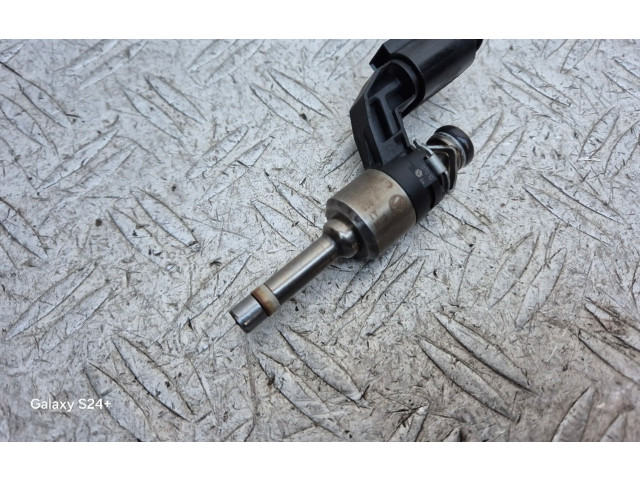 Жиклер (жиклеры) (форсунка (форсунки) 03C906036F Skoda Octavia Mk2 (1Z)