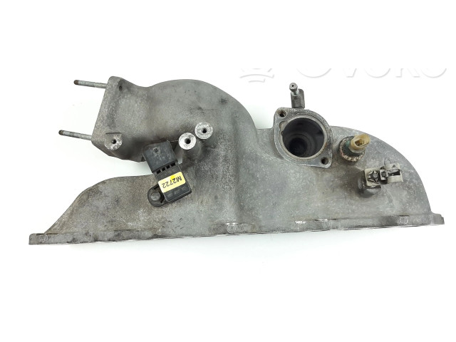 Всасывающий коллектор 96626621, M2722    Chevrolet Captiva