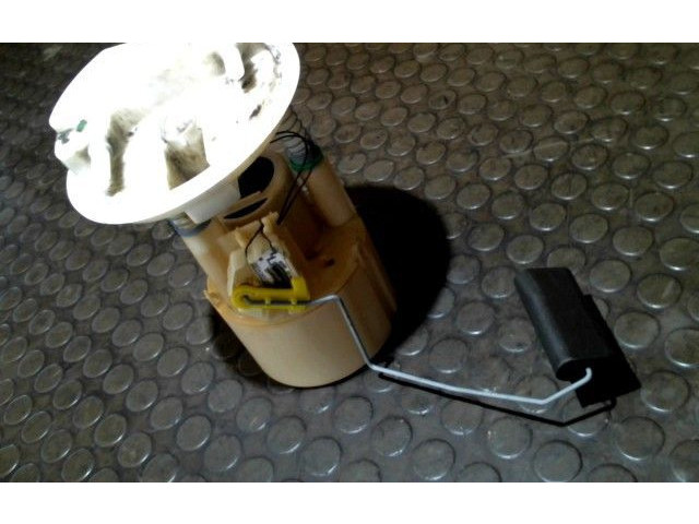 Топливный насос