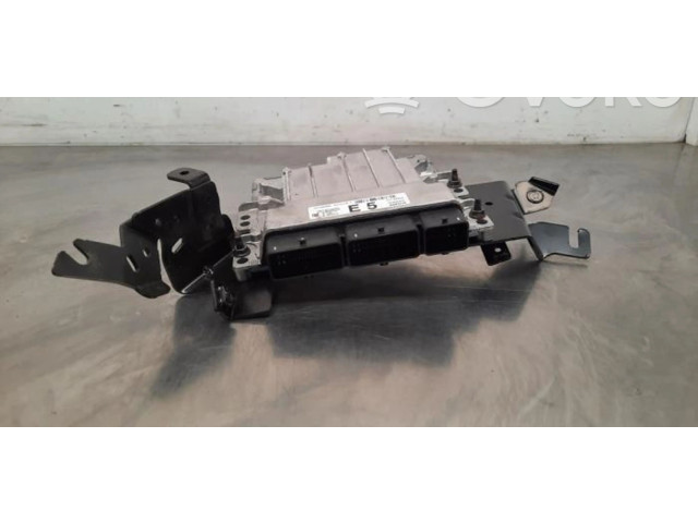 Řídící jednotka 237106PB0A Nissan Juke II F16 2020