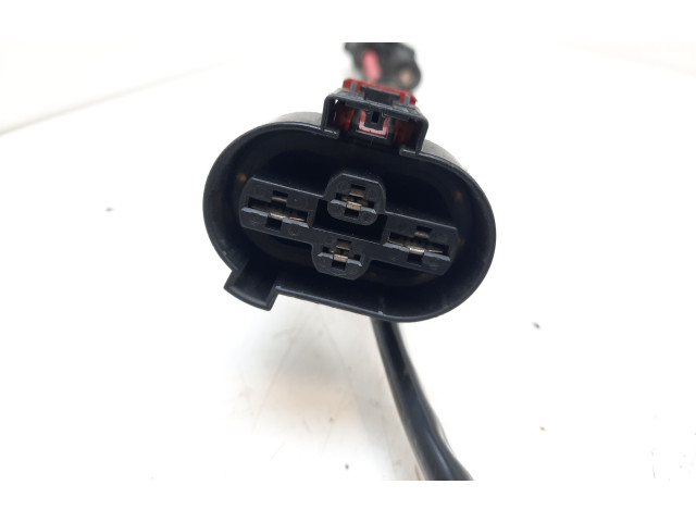 Вентилятор радиатора 3Q0959455B Volkswagen Touran III 2.0