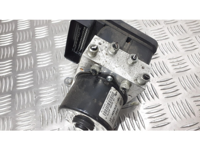 Блок АБС 6787837, 6787836 BMW 1 E81 E87 2004-2011 года