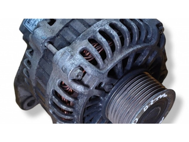 Генератор A3TB6581, RF7JA Mazda 5 2.0