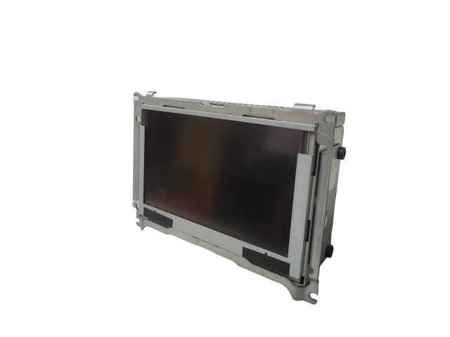 Дисплей 9X2310E889AB Jaguar XF X250