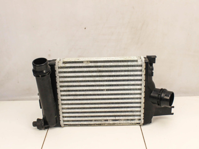 Интеркулер 14461B680E Dacia Sandero 1.5