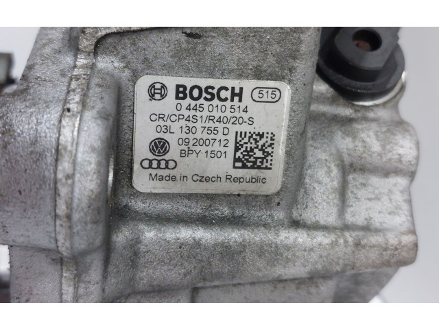 Топливный насос