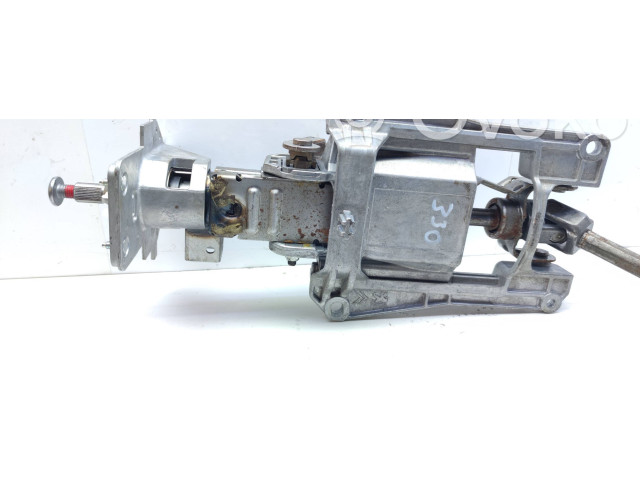 рейка Колонка рулевая 571117 Citroen C5 2008 - 2016 года