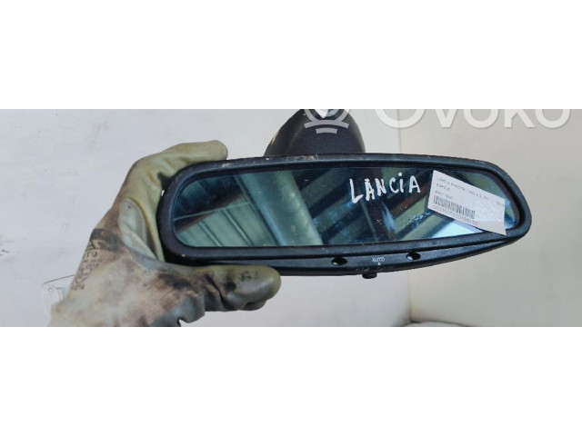 Зеркало (механическое)       Lancia Phedra   -  года   
