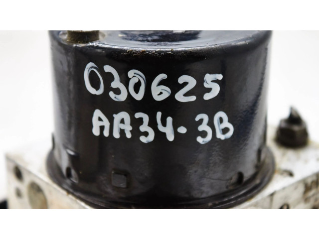 Блок АБС 1k0907379k, 10096003483 Volkswagen Touran I 2003 - 2010 года