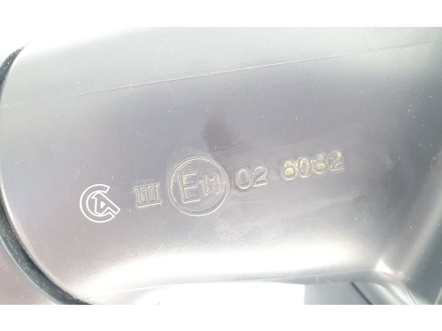 Zpětné zrcátko Volkswagen Transporter - Caravelle T5 2005 E11026032